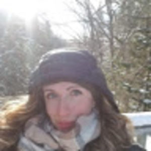 Meet your Posher, Courtney